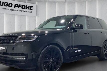 Land Rover Range Rover 10.000 km 159.790 &euro; Hamburg 22297