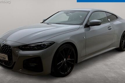 BMW 430 24.095 km 45.903 &euro; Barsbüttel bei Hamburg 22885
