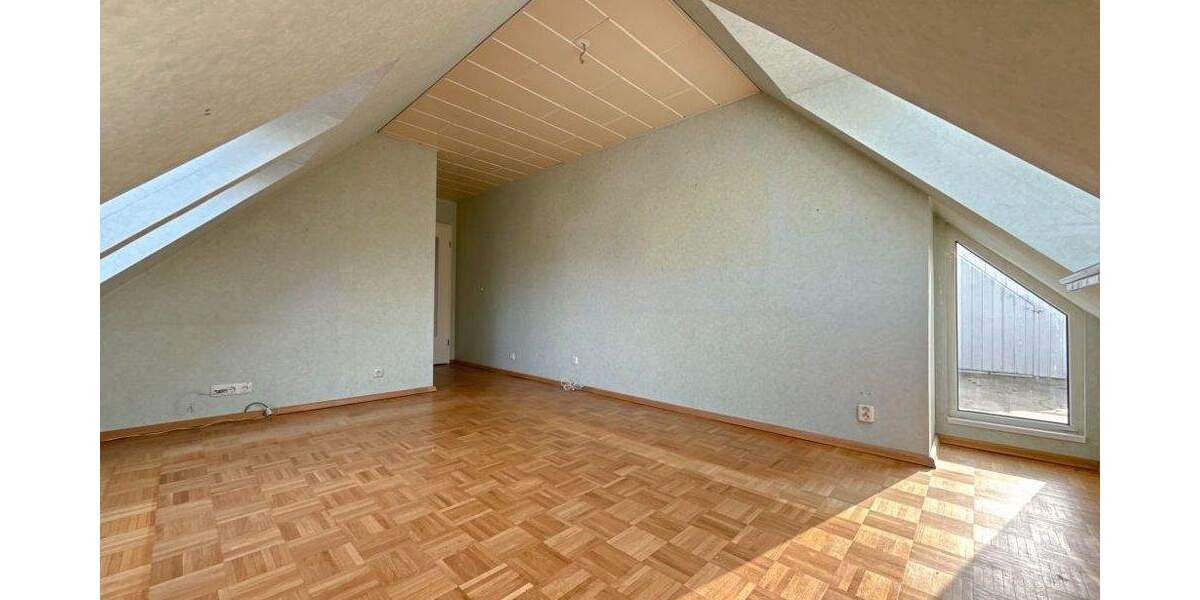 Etagenwohnung Hamburg Rissen - 3 Zimmer, 74 m&sup2;, 329.000&euro; | Angebot:25665582