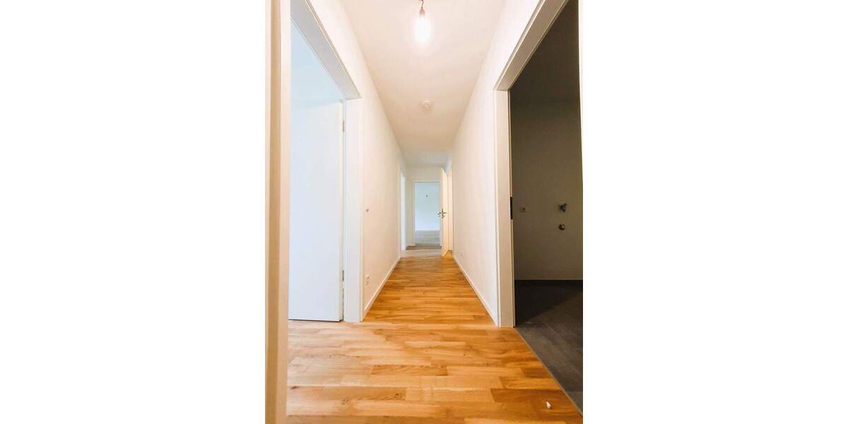 Etagenwohnung Ahrensburg - 3 Zimmer, 78 m&sup2;, 339.000&euro; | Angebot:25675080