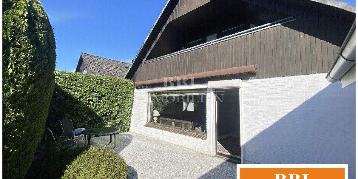 Einfamilienhaus Quickborn - 6 Zimmer, 178 m&sup2;, 479.000&euro; | Angebot:25669309