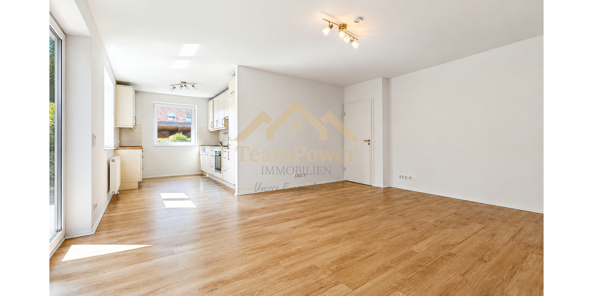 Bereits verkauft! Ein Zuhause fürs beste Alter – komfortabel, modern und perfekt aufgeteilt - Terrassenwohnung Henstedt-Ulzburg Ulzburg | Angebot:27203818