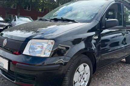 Fiat Panda 105.481 km 1.990 &euro; Hamburg 22179