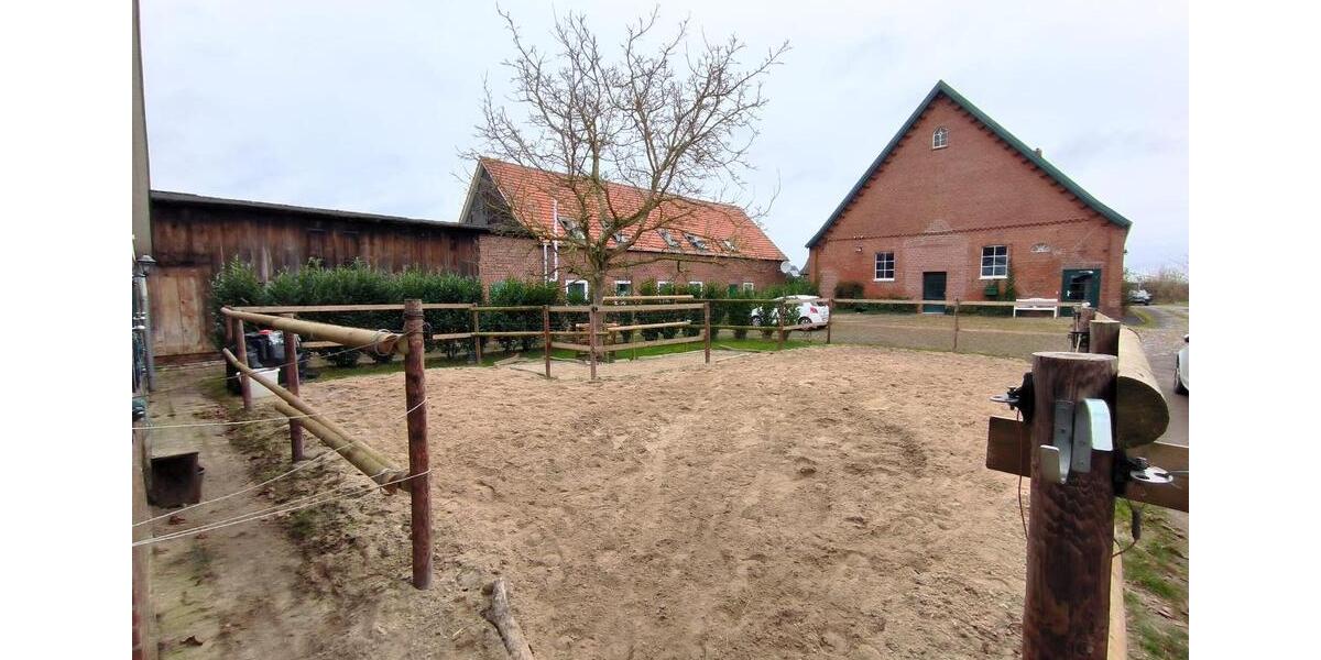 Hochparterre Jork - 5.5 Zimmer, 135 m&sup2;, 1.800&euro; | Angebot:25936098