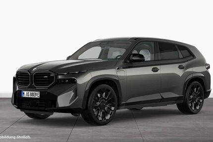 BMW XM 22.119 km 103.903 &euro; Barsbüttel bei Hamburg 22885