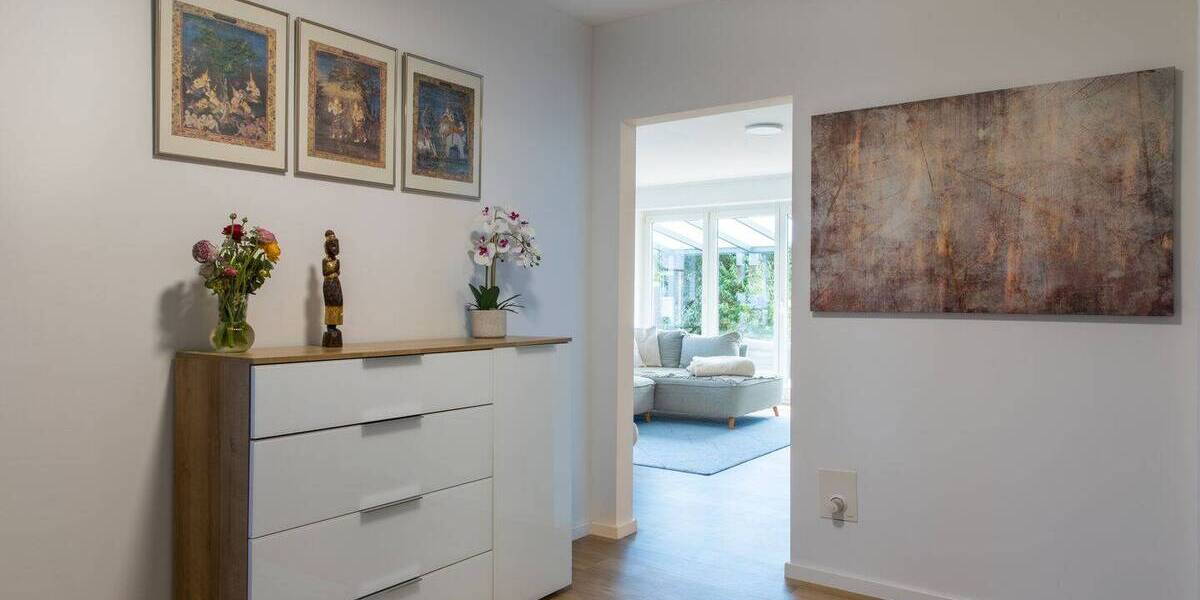 Etagenwohnung Hamburg Lurup - 4 Zimmer, 117 m&sup2;, 659.000&euro; | Angebot:25983046