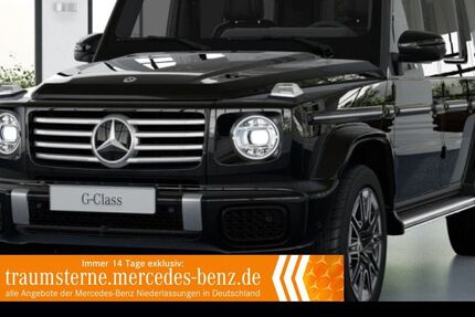 Mercedes-Benz G 580 7.144 km 136.990 &euro; Hamburg 22047
