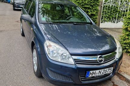 Opel Astra 240.000 km 1.450 &euro; Hamburg 22587