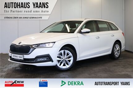 Skoda Octavia 119.950 km 18.589 &euro; Pinneberg 25421