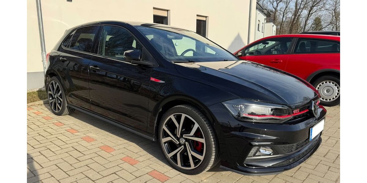 VW Polo 43.000 km 21.730 &euro; Norderstedt 22850