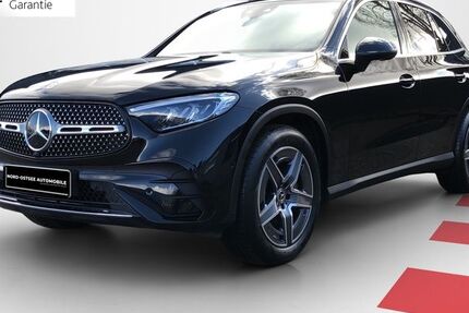 Mercedes-Benz GLC 300 20.157 km 55.490 &euro; Hamburg-Elbe 22609