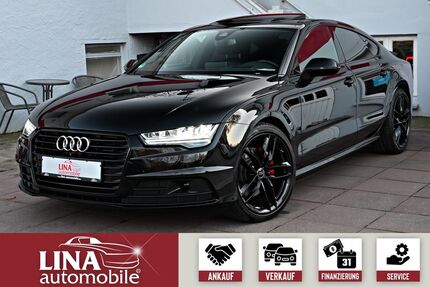 Audi A7 128.000 km 28.980 &euro; Hamburg 22179