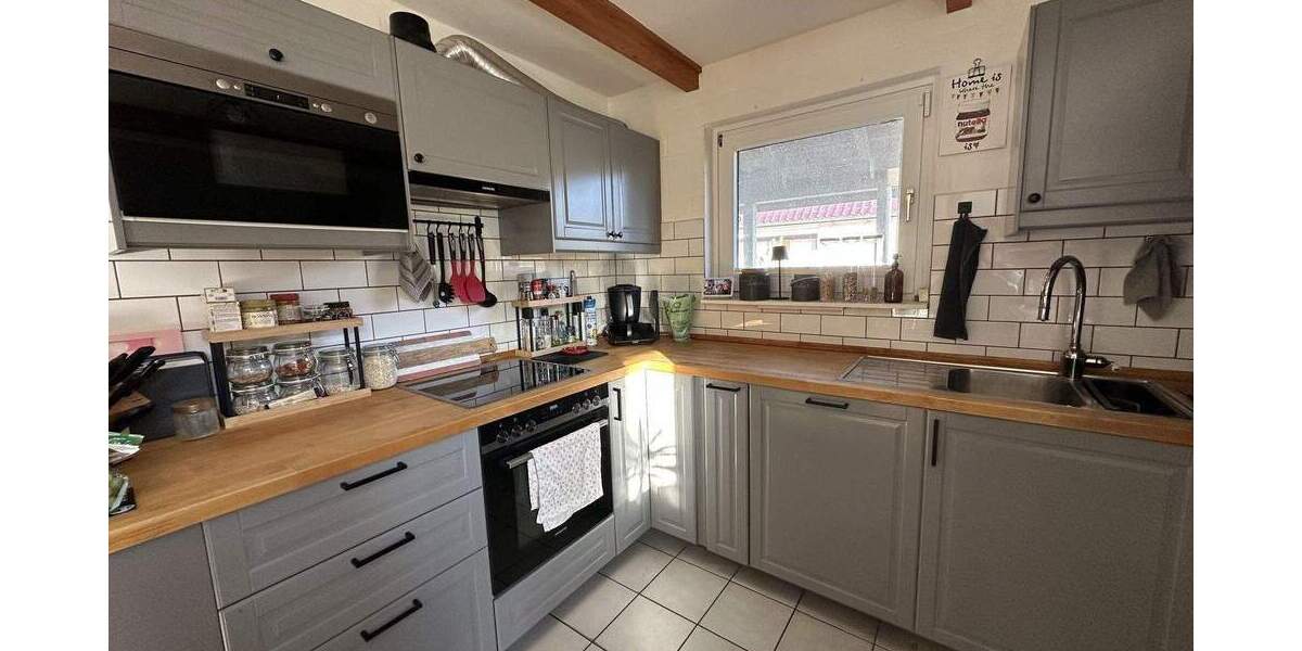 Doppelhaushälfte Steinburg - 5 Zimmer, 109 m&sup2;, 445.000&euro; | Angebot:25870191