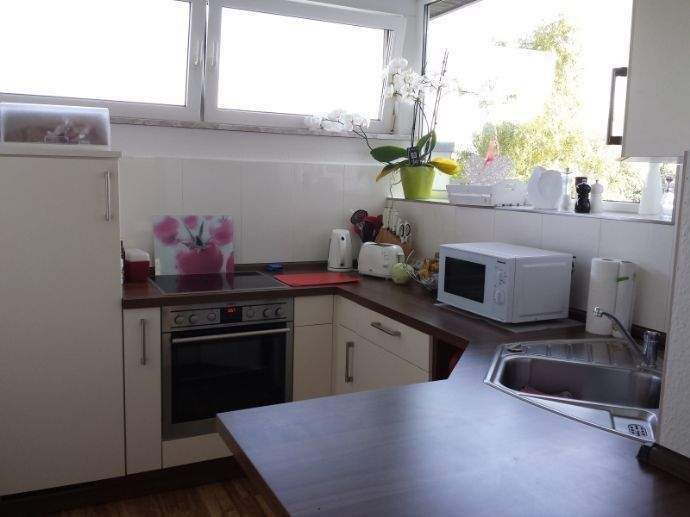 Etagenwohnung Bad Oldesloe - 2 Zimmer, 66 m&sup2;, 790&euro; | Angebot:25909520