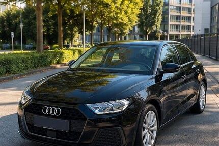Audi A1 42.000 km 18.500 &euro; Hamburg 22089