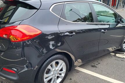 Kia ceed / Ceed 164.000 km 5.300 &euro; Kiebitzreihe 25368
