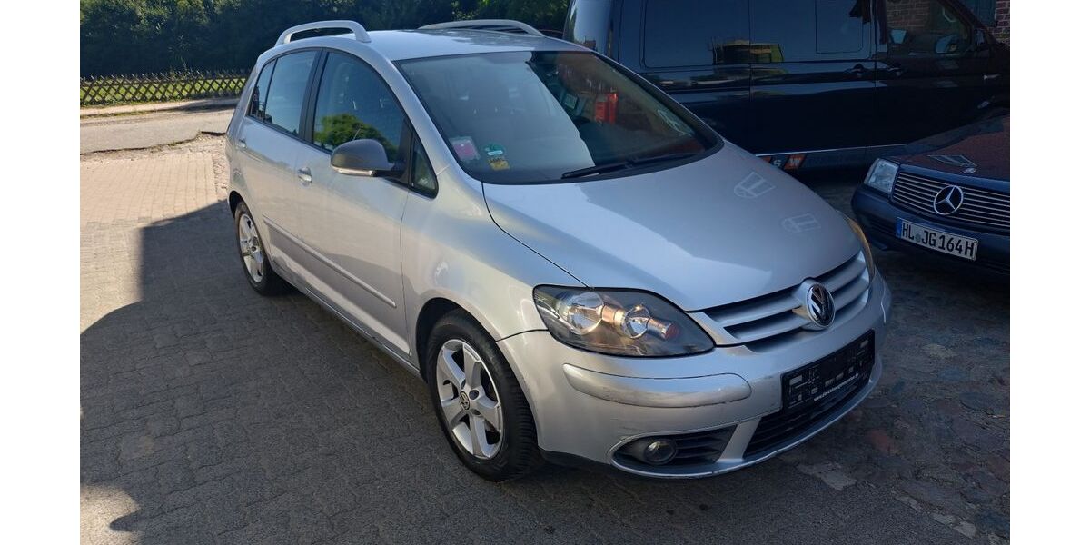 VW Golf Plus 146.216 km 1.999 &euro; Elmenhorst 23869