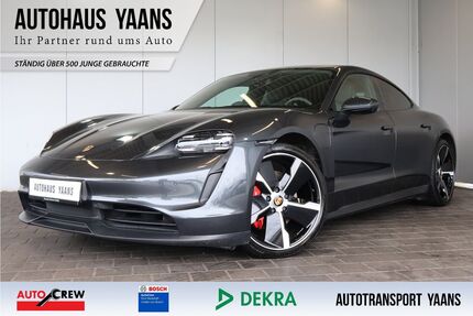 Porsche Taycan 48.130 km 69.999 &euro; Pinneberg 25421