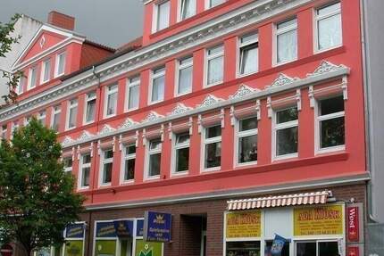 Haus Hamburg Wilhelmsburg - 445.000&euro; | Angebot:26786595