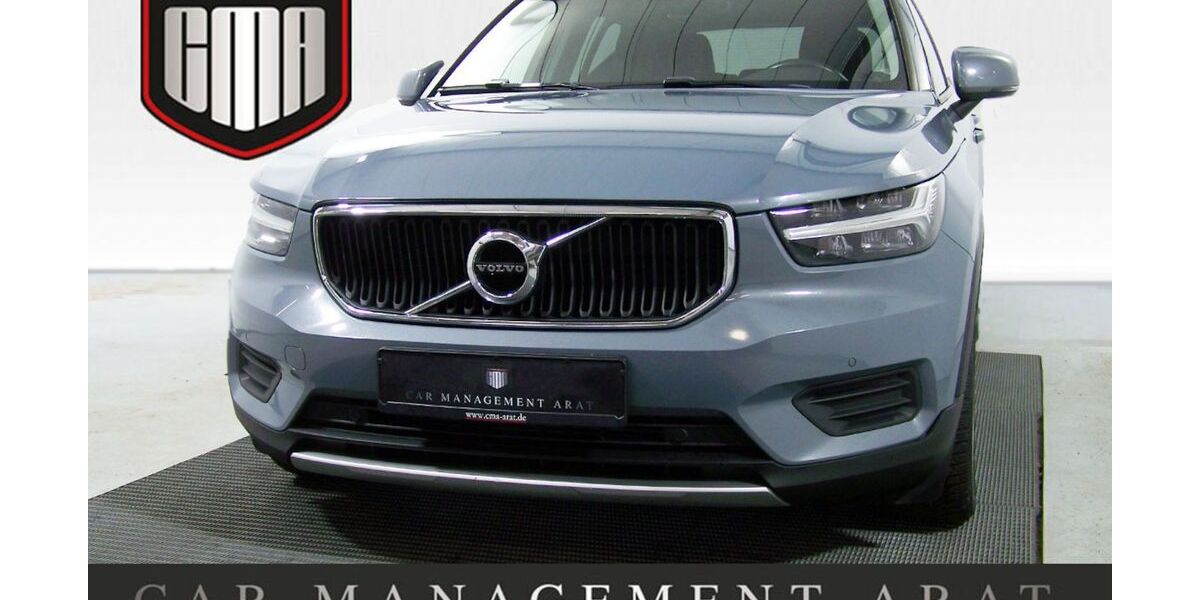 Volvo XC40 181.743 km 17.695 &euro; Hamburg Stadtteil Horn 22119