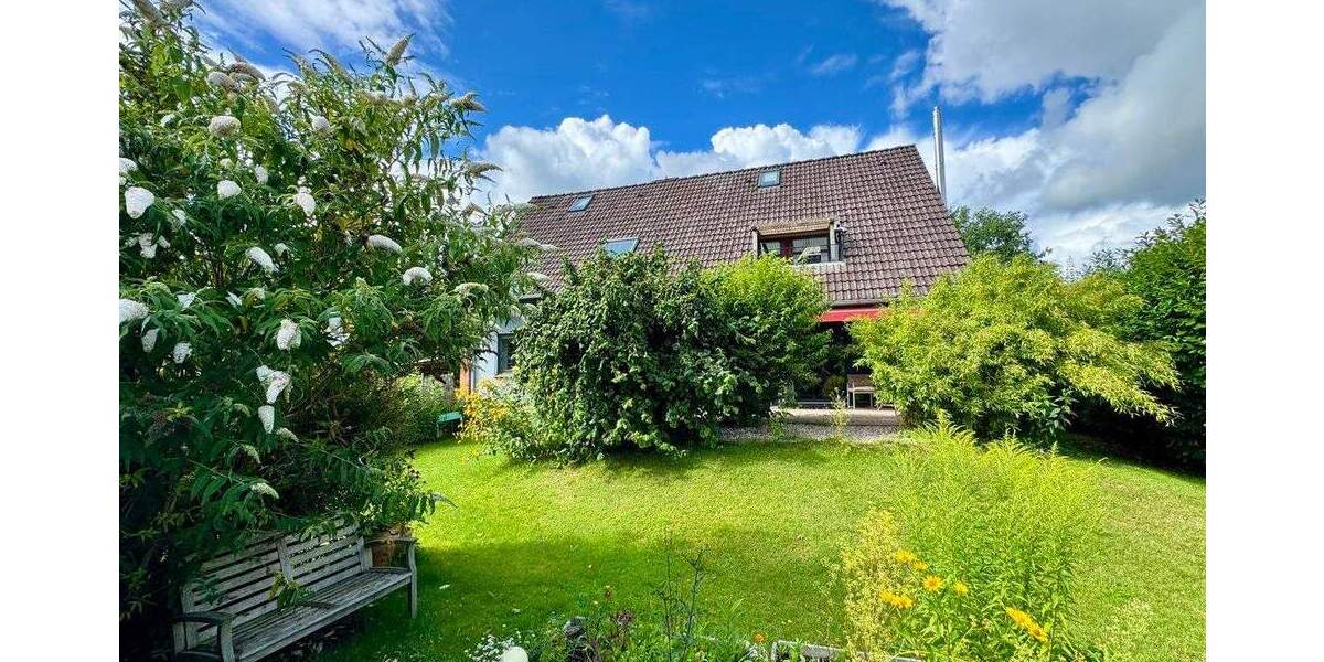 Etagenwohnung Tangstedt - 3 Zimmer, 90 m&sup2;, 292.000&euro; | Angebot:25775752