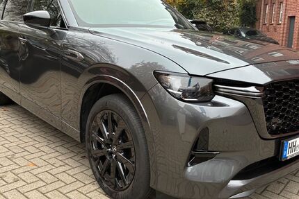 Mazda CX-80 6.150 km 54.950 &euro; Hamburg 21033