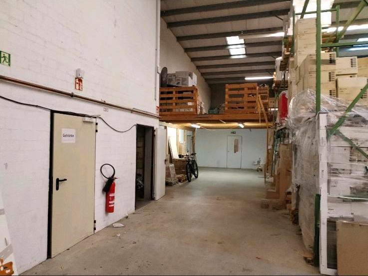 Gewerbeobjekt Uetersen - 7&euro; | Angebot:25856092