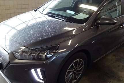 Hyundai IONIQ 27.200 km 17.990 &euro; Schenefeld 22869