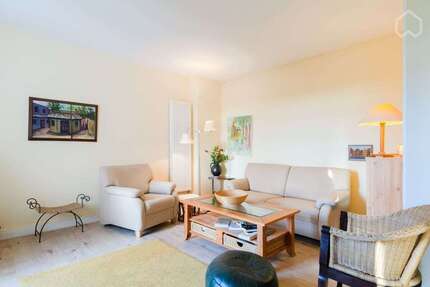 Zimmer Hamburg Alsterdorf - 1 Zimmer, 1.390&euro; | Angebot:24985047