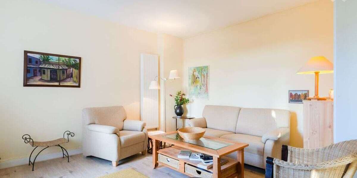 Zimmer Hamburg Alsterdorf - 1 Zimmer, 1.390&euro; | Angebot:24985047