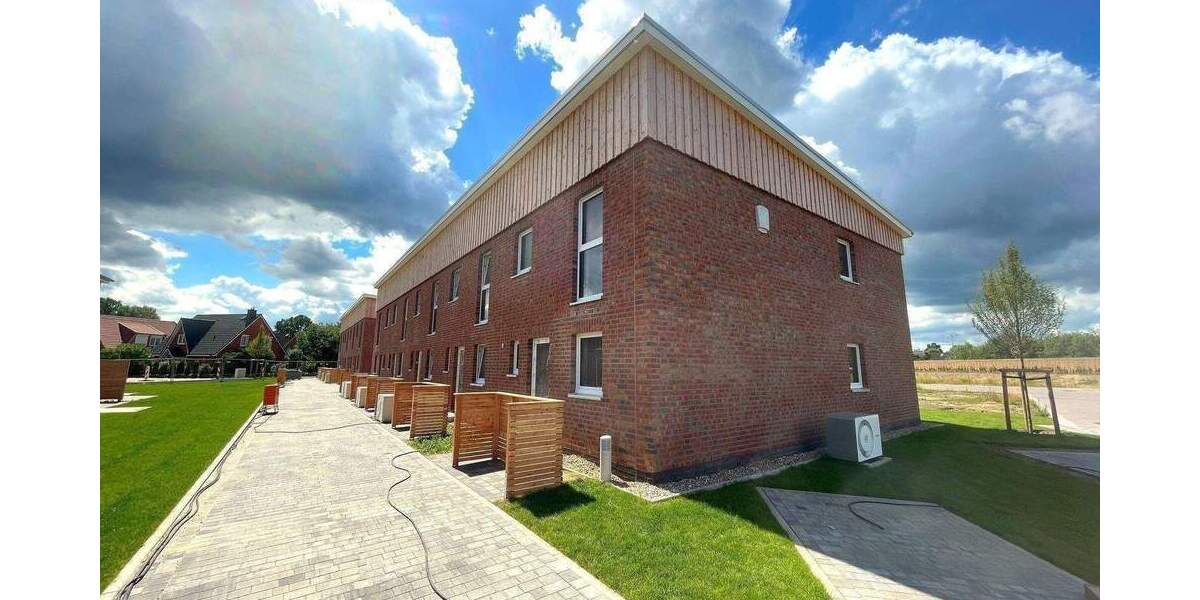 Reihenendhaus Henstedt-Ulzburg Ulzburg - 4 Zimmer, 102 m&sup2;, 539.900&euro; | Angebot:25744903