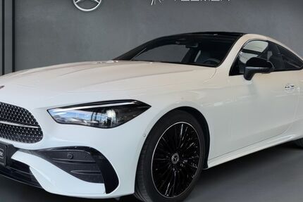 Mercedes-Benz CLE 220 14.297 km 55.490 &euro; Hamburg 21079