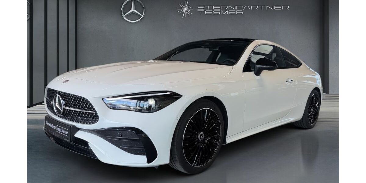 Mercedes-Benz CLE 220 14.297 km 55.490 &euro; Hamburg 21079