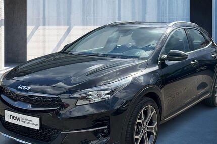 Kia XCeed 25.500 km 20.990 &euro; Hamburg 20537