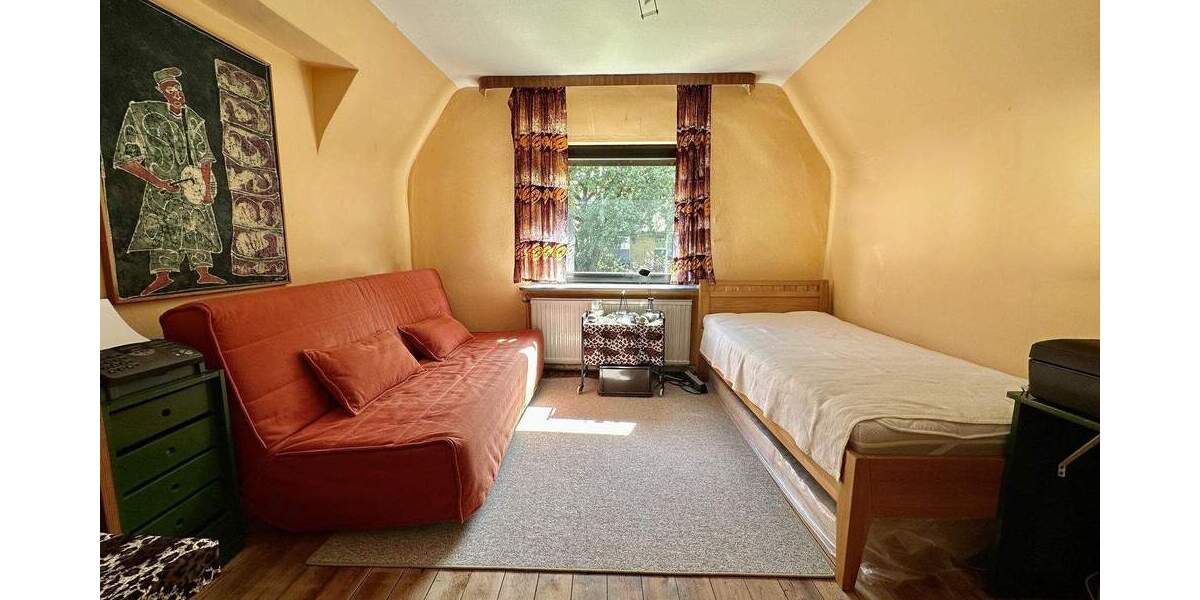 Einfamilienhaus Norderstedt Harksheide - 5 Zimmer, 141 m&sup2;, 394.000&euro; | Angebot:25686655