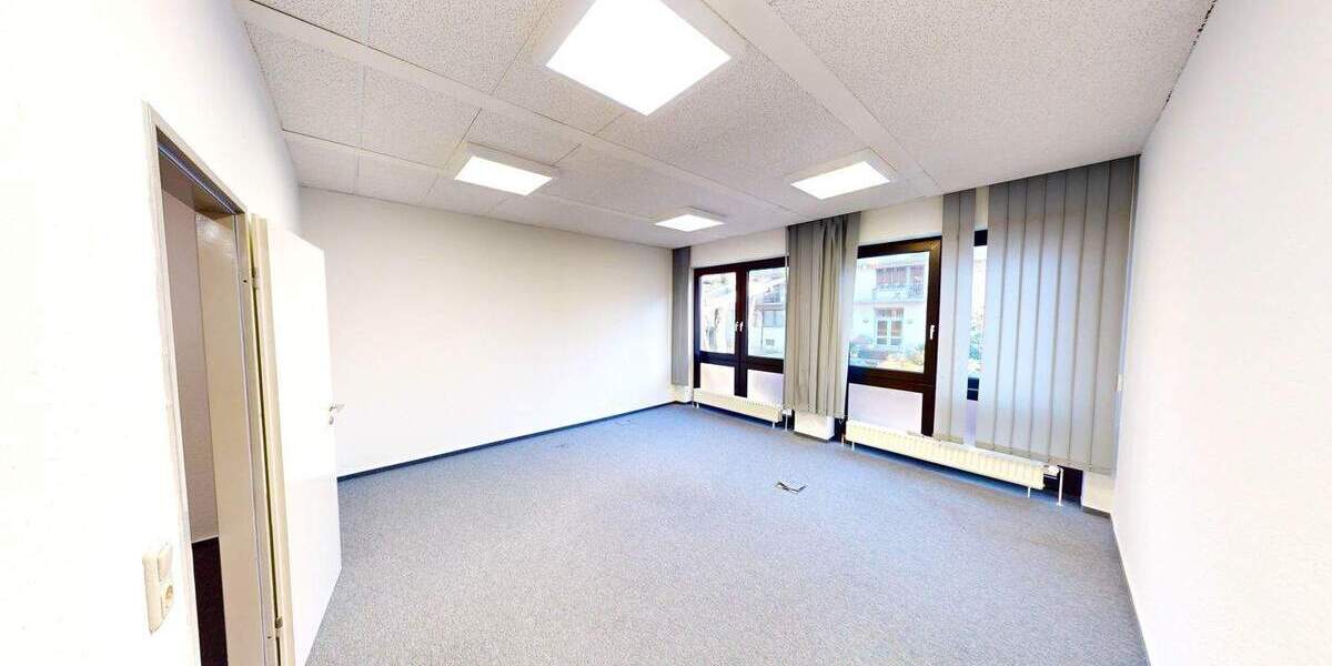 Gewerbeobjekt Hamburg Uhlenhorst - 1 Zimmer, 90 m&sup2;, 570&euro; | Angebot:25776107
