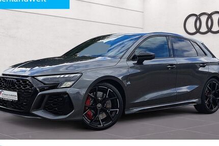 Audi RS3 25.000 km 60.580 &euro; Kölln-Reisiek 25337