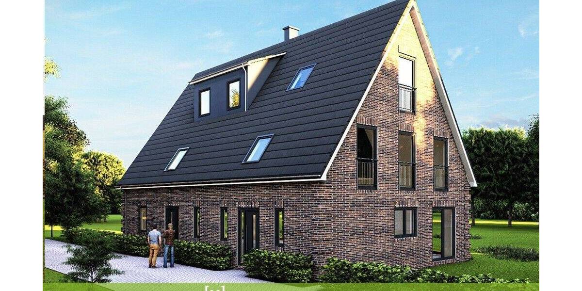 Doppelhaushälfte Hamburg Wellingsbüttel - 3 Zimmer, 100 m&sup2;, 745.000&euro; | Angebot:25779191