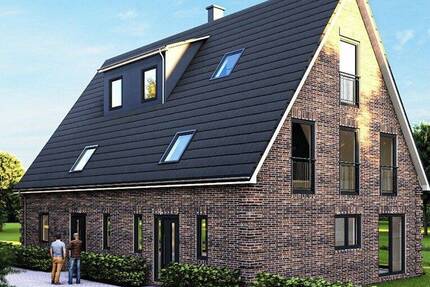 Haus Hamburg Wellingsbüttel - 3 Zimmer, 100 m&sup2;, 745.000&euro; | Angebot:25779191