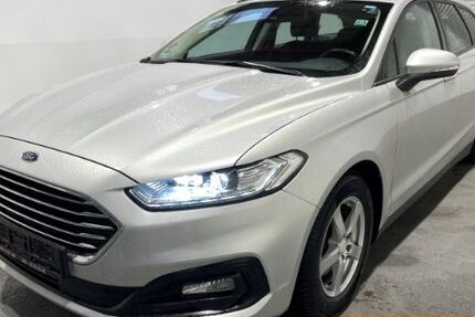 Ford Mondeo 143.000 km 14.950 &euro; Norderstedt 22848