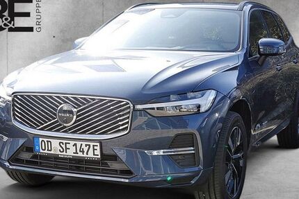 Volvo XC60 1.672 km 55.950 &euro; Glinde 21509