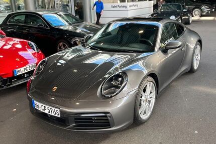 Porsche 992 48.562 km 106.990 &euro; Hamburg 20095
