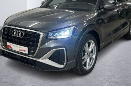Audi Q2 11.098 km 32.450 &euro; Hamburg 20537