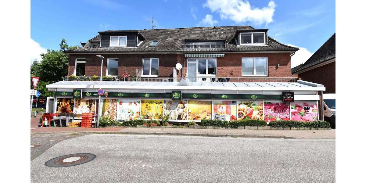 Einfamilienhaus Wedel - 13 Zimmer, 356 m&sup2;, 2.100.000&euro; | Angebot:21486092