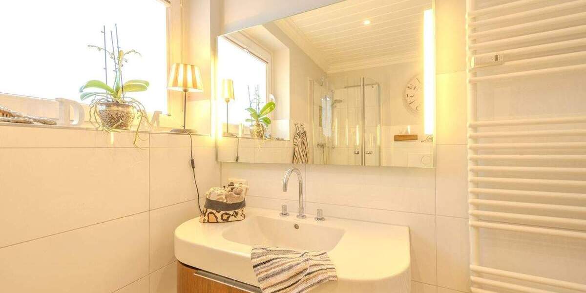 Etagenwohnung Hamburg / Rahlstedt Rahlstedt - 3 Zimmer, 94 m&sup2;, 335.000&euro; | Angebot:25731150