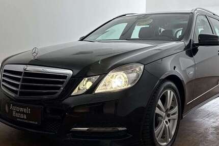 Mercedes-Benz E 250 170.000 km 13.300 &euro; Pinneberg 25421