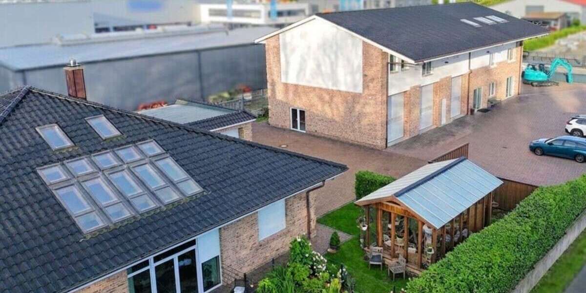 Gewerbeobjekt Bad Bramstedt - 1.950.000&euro; | Angebot:25727113