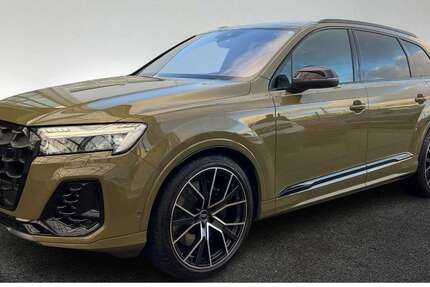 Audi SQ7 33.830 km 81.440 &euro; Hamburg 22529