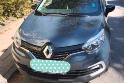 Renault Captur 71.000 km 8.990 &euro; Hamburg 21075