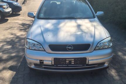 Opel Astra 177.728 km 1.950 &euro; Bad Oldesloe 23843